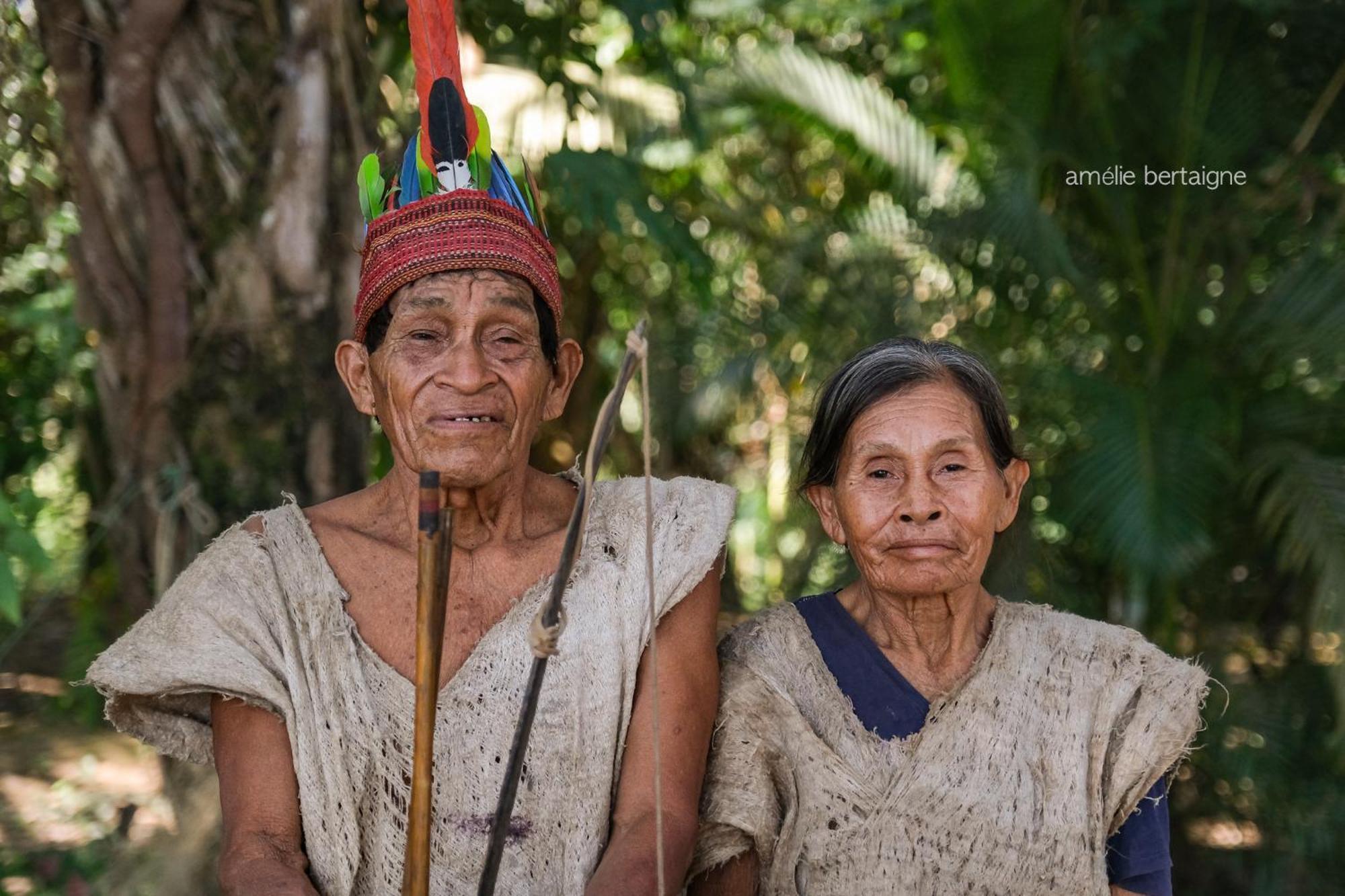 Ecolucerna Lodge Tambopata 푸에르토말도나도 외부 사진